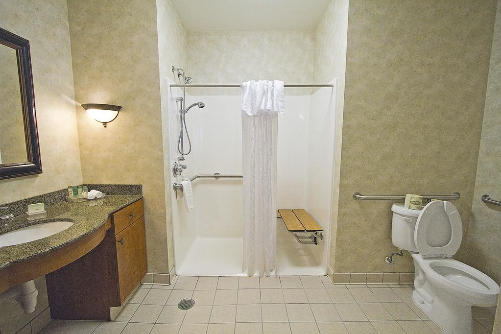 Homewood Suites By Hilton Indianapolis Airport / Plainfield Pokój zdjęcie